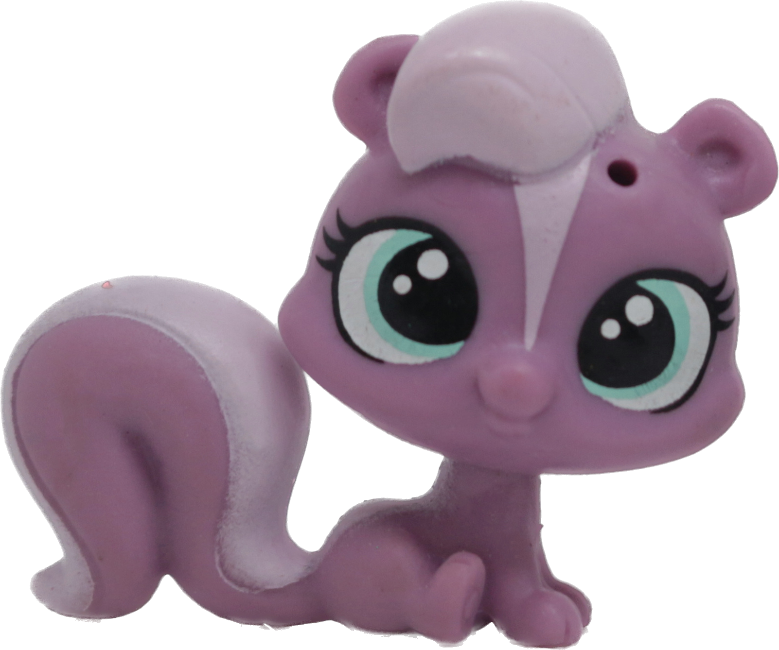 #54 Mini Skunk "Sateen L'Aroma"