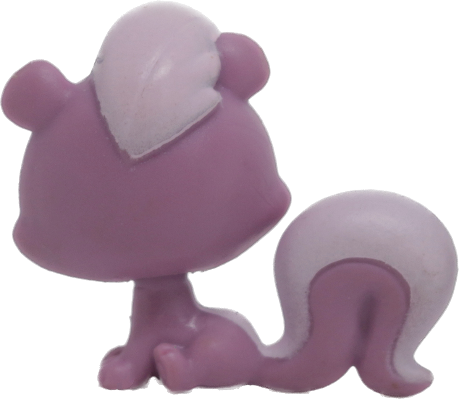 #54 Mini Skunk "Sateen L'Aroma"