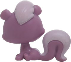 #54 Mini Skunk "Sateen L'Aroma"