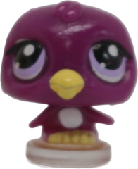 #T8 Teensiest Penguin