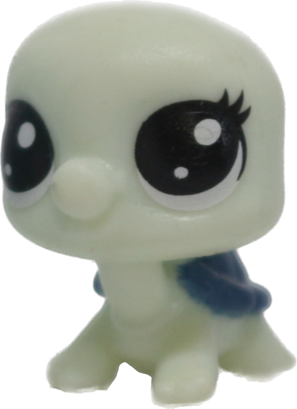#2-55 Teensy Turtle