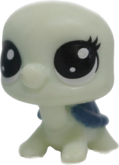 #2-55 Teensy Turtle