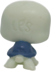 #2-55 Teensy Turtle