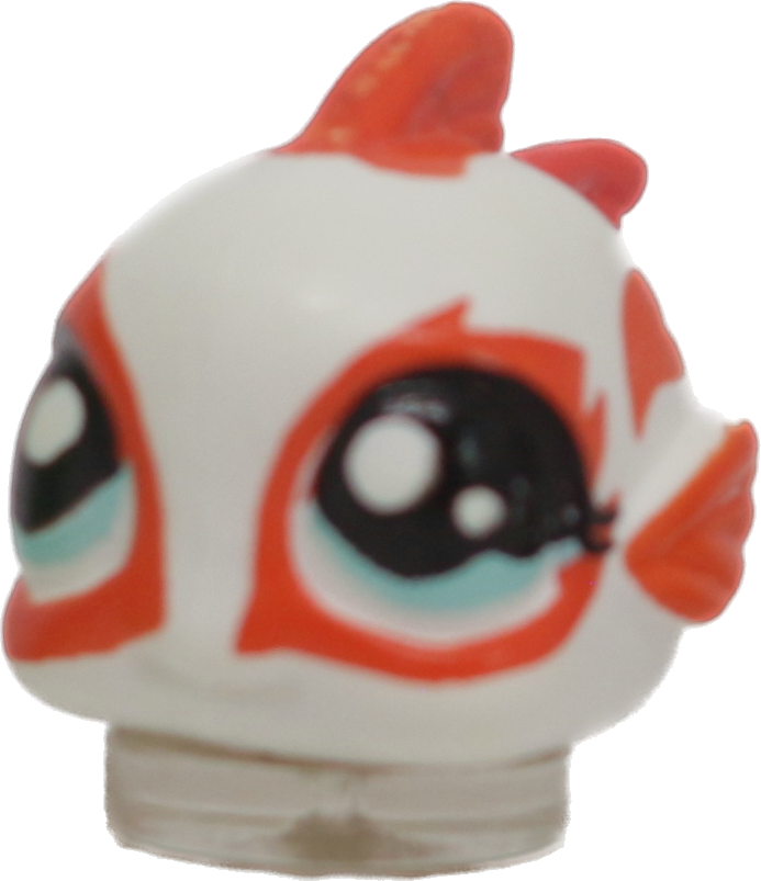 #T11 Teensiest Fish