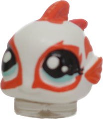 #T11 Teensiest Fish