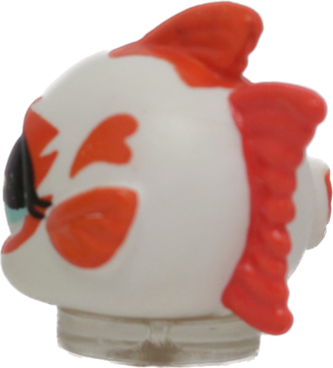 #T11 Teensiest Fish