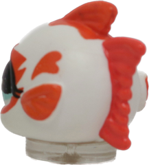 #T11 Teensiest Fish