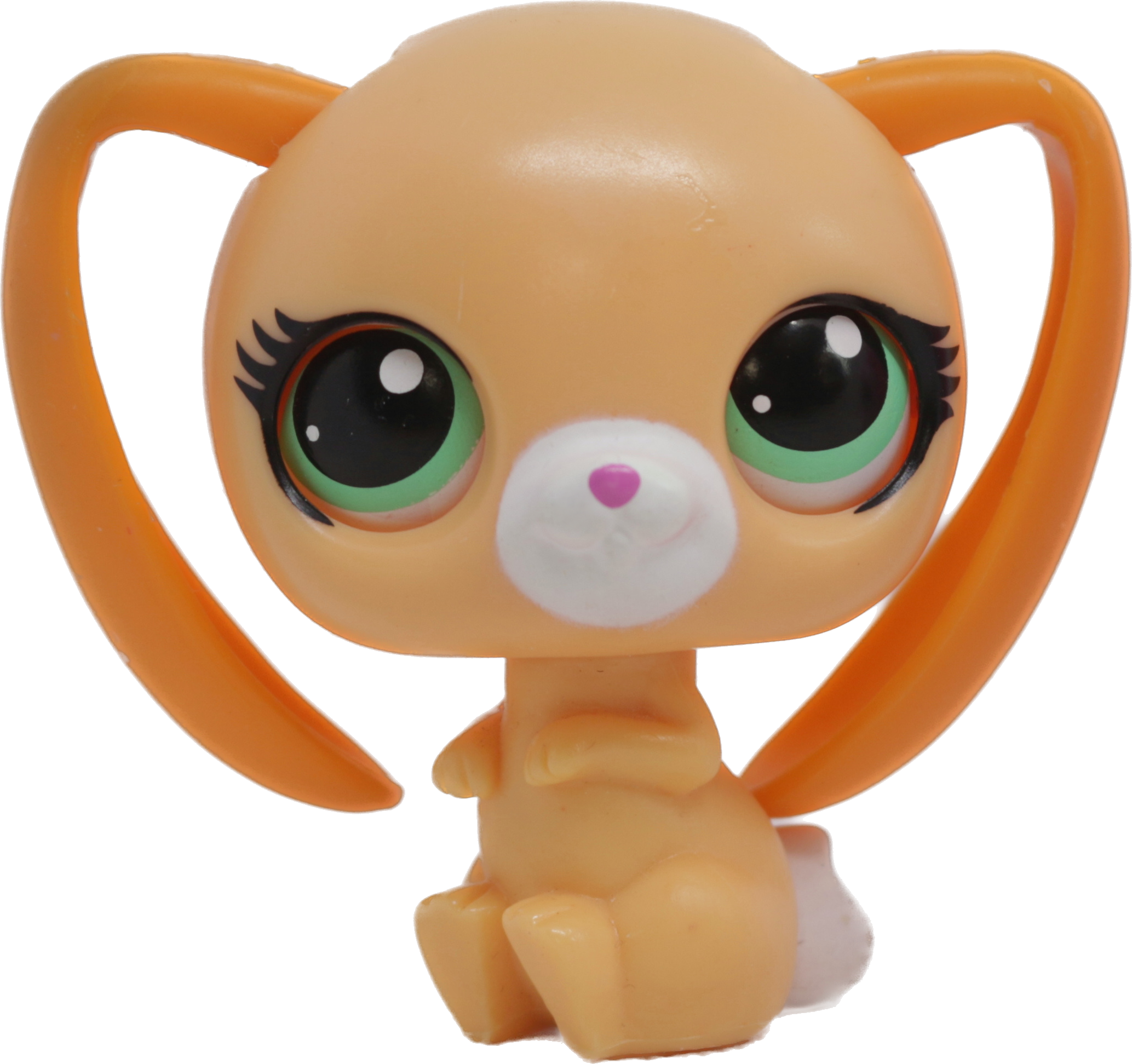 #3359 Lop Bunny