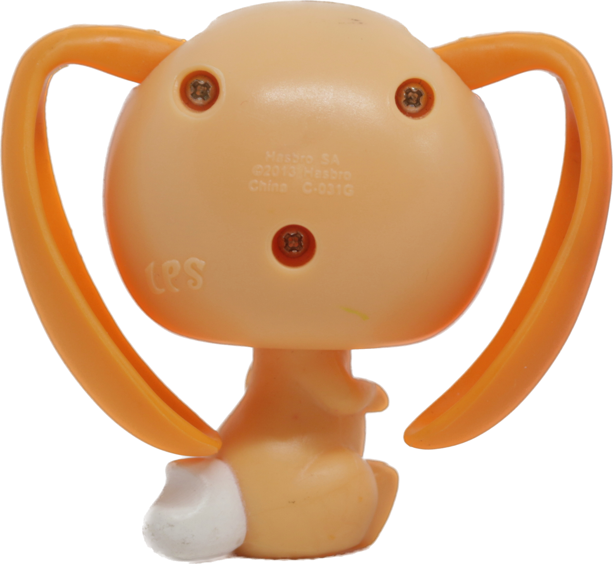 #3359 Lop Bunny