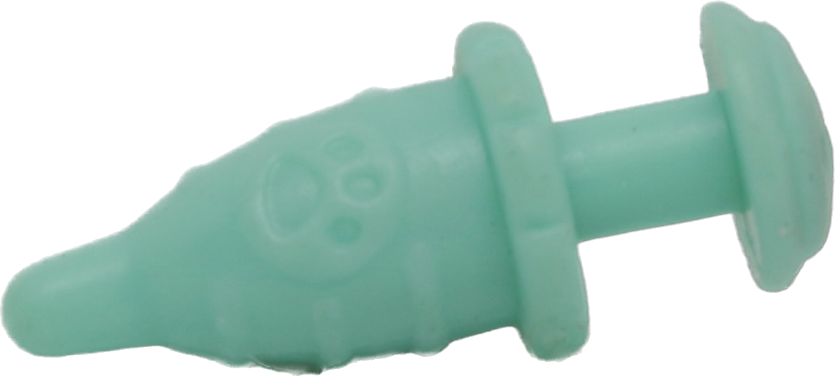 Syringe