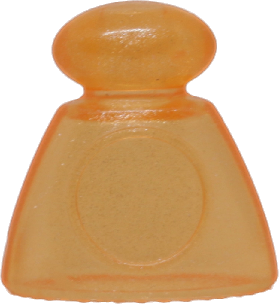 Vanity Bottle