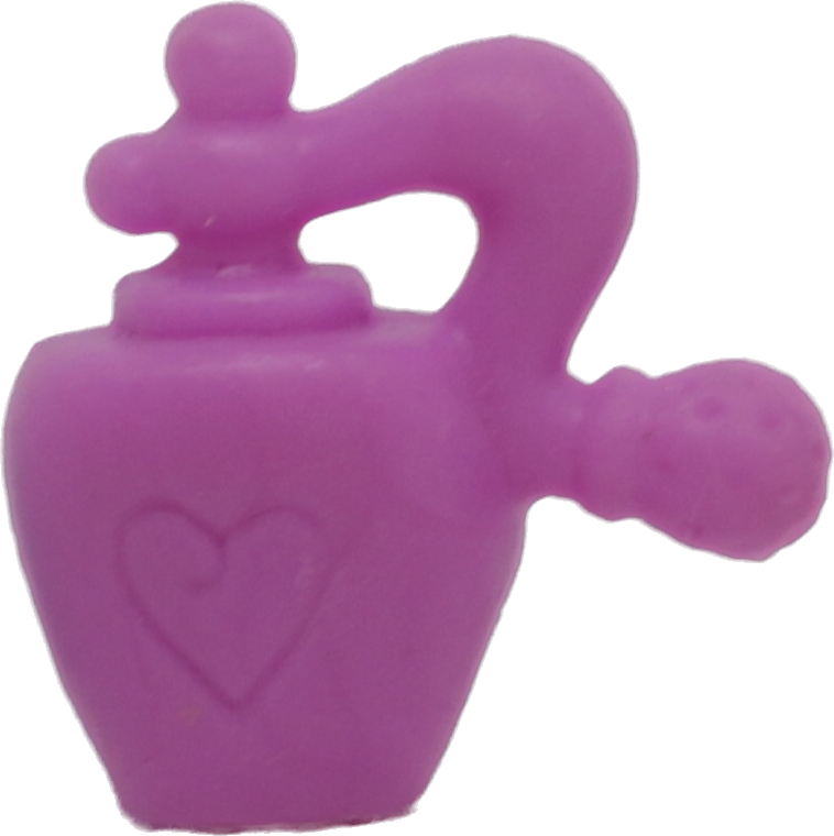 Perfume Bottle