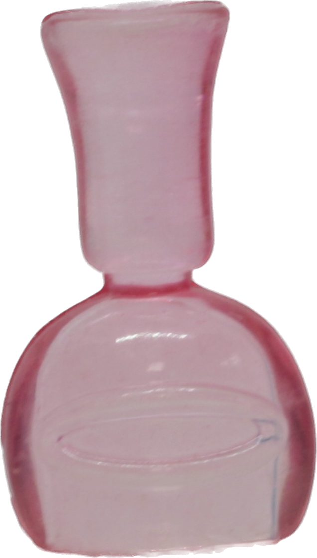 Vanity Bottle