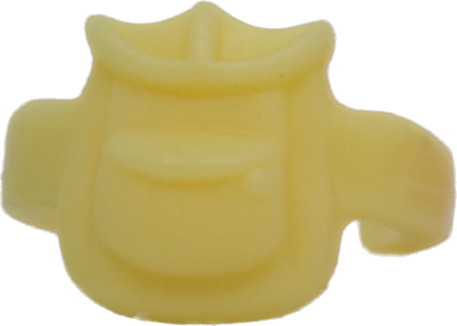 Detective Badge