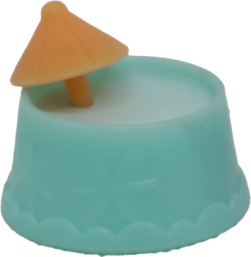 Tropical Drink