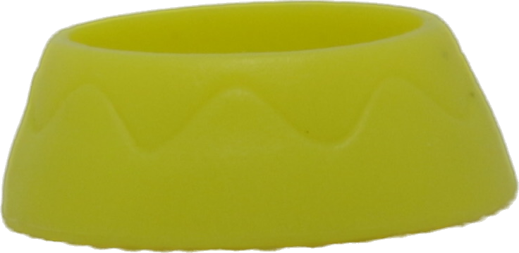 Empty Bowl