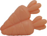 Treat Center Carrots