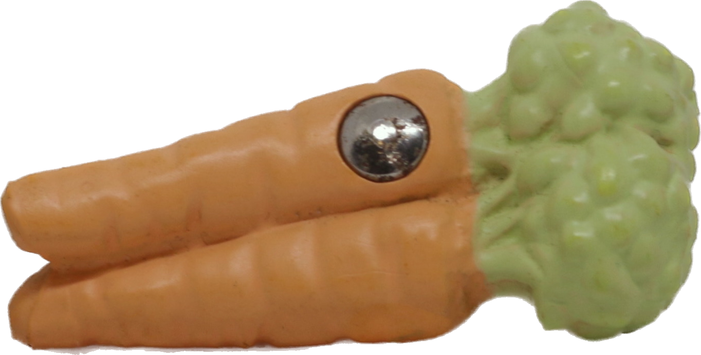 Carrots
