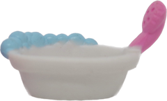 Teensy Bathtub