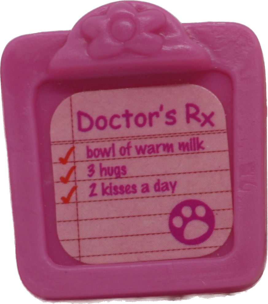 Doctor Clipboard