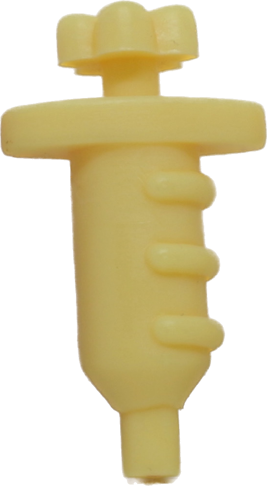 Syringe