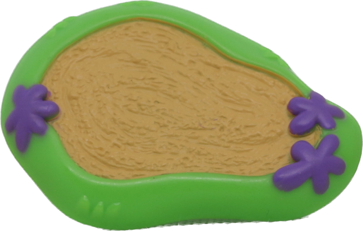 Mud Puddle
