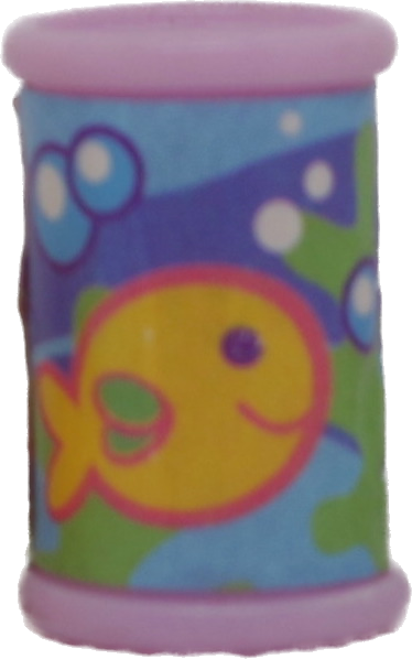 Fish Food