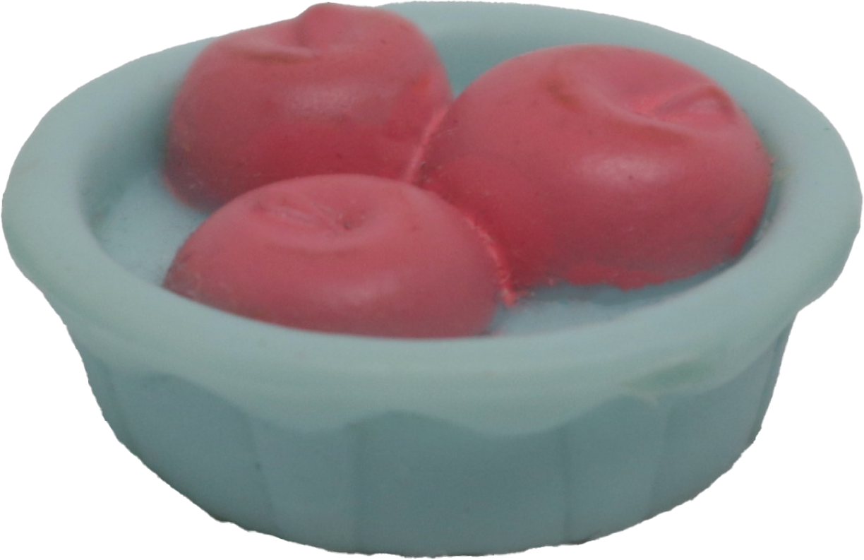 Apple Bowl