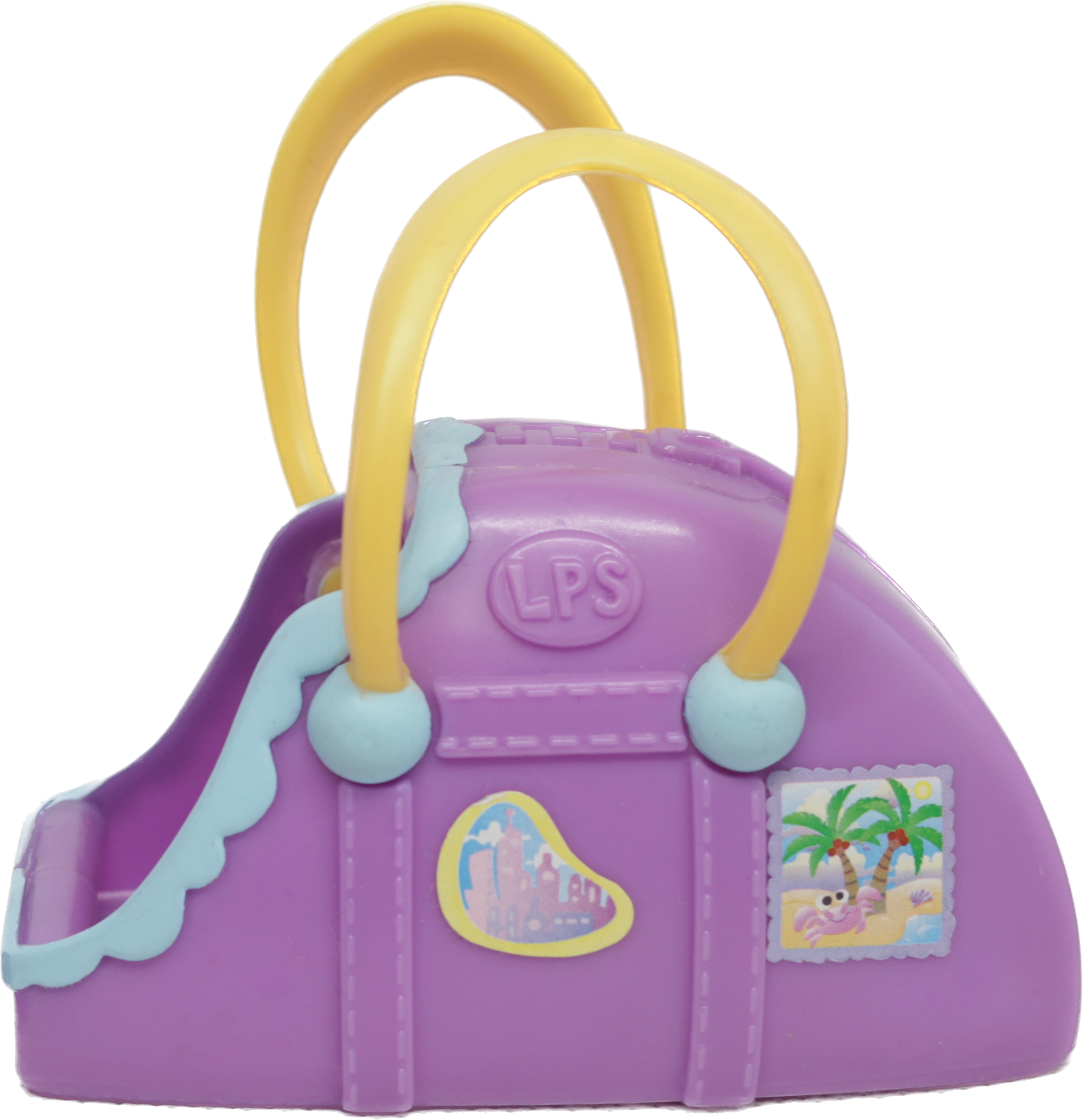 Travel Carrier Bag