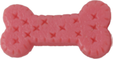 Treat Center Bone Biscuit