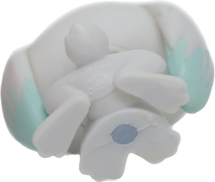 #0685 Lop Bunny