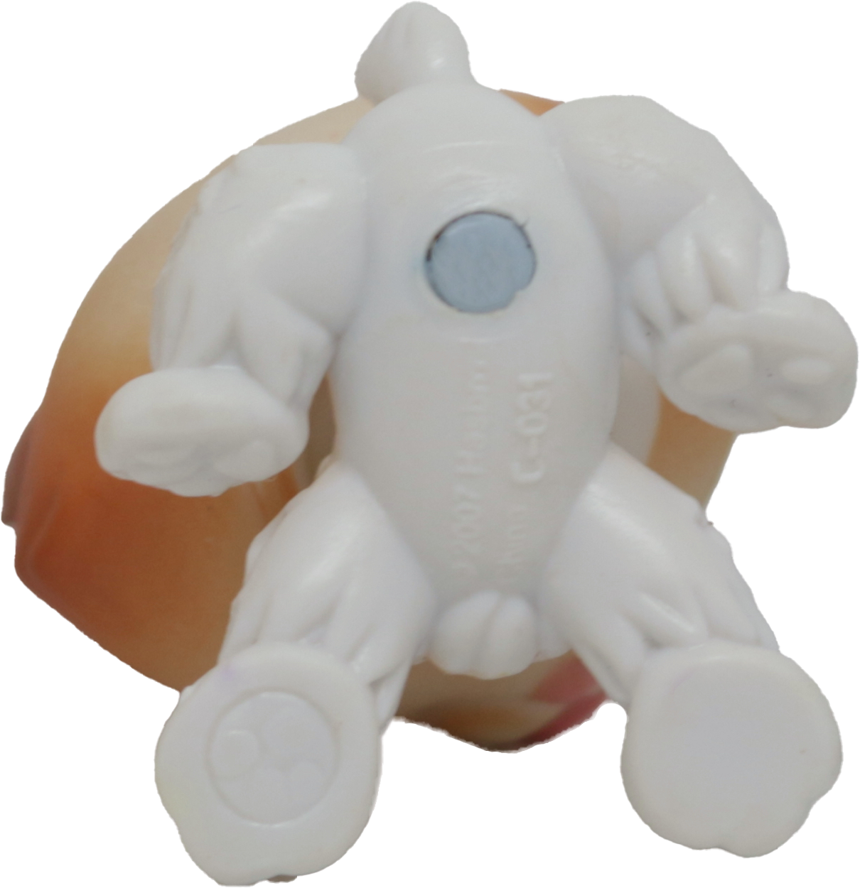 #0037 Husky