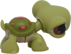 #0008 Turtle