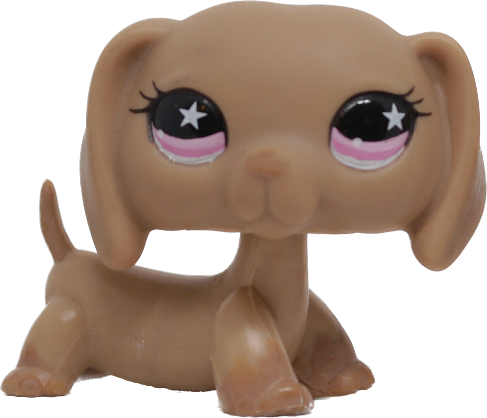 #0932 Dachshund