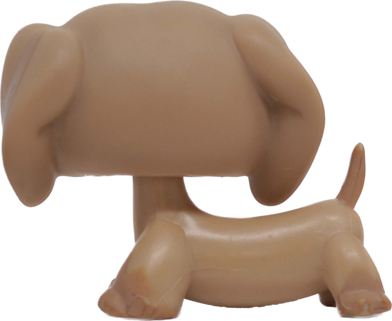 #0932 Dachshund
