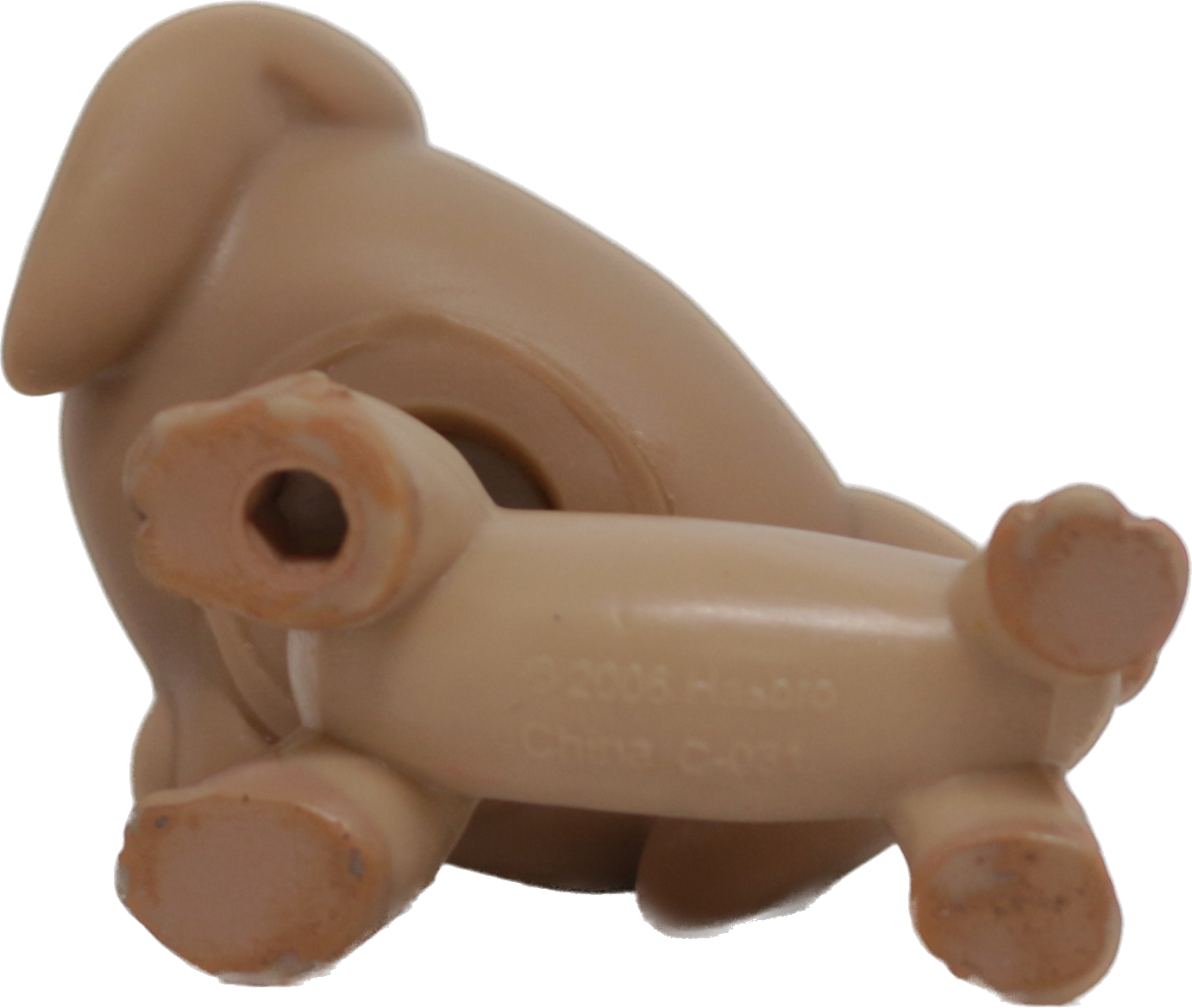 #0932 Dachshund