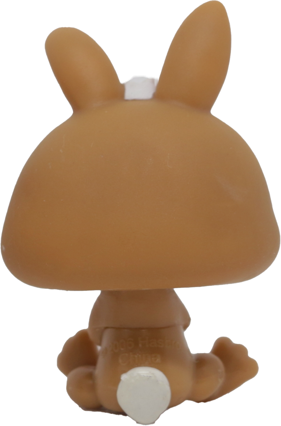 #0220 Baby Rabbit