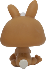 #0220 Baby Rabbit