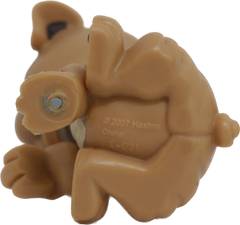 #0607/719 Bulldog