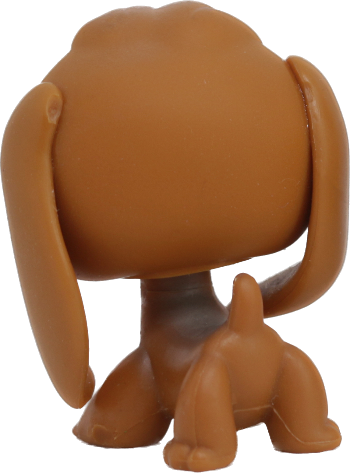 #0016 Beagle