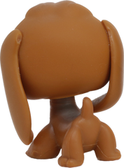 #0016 Beagle