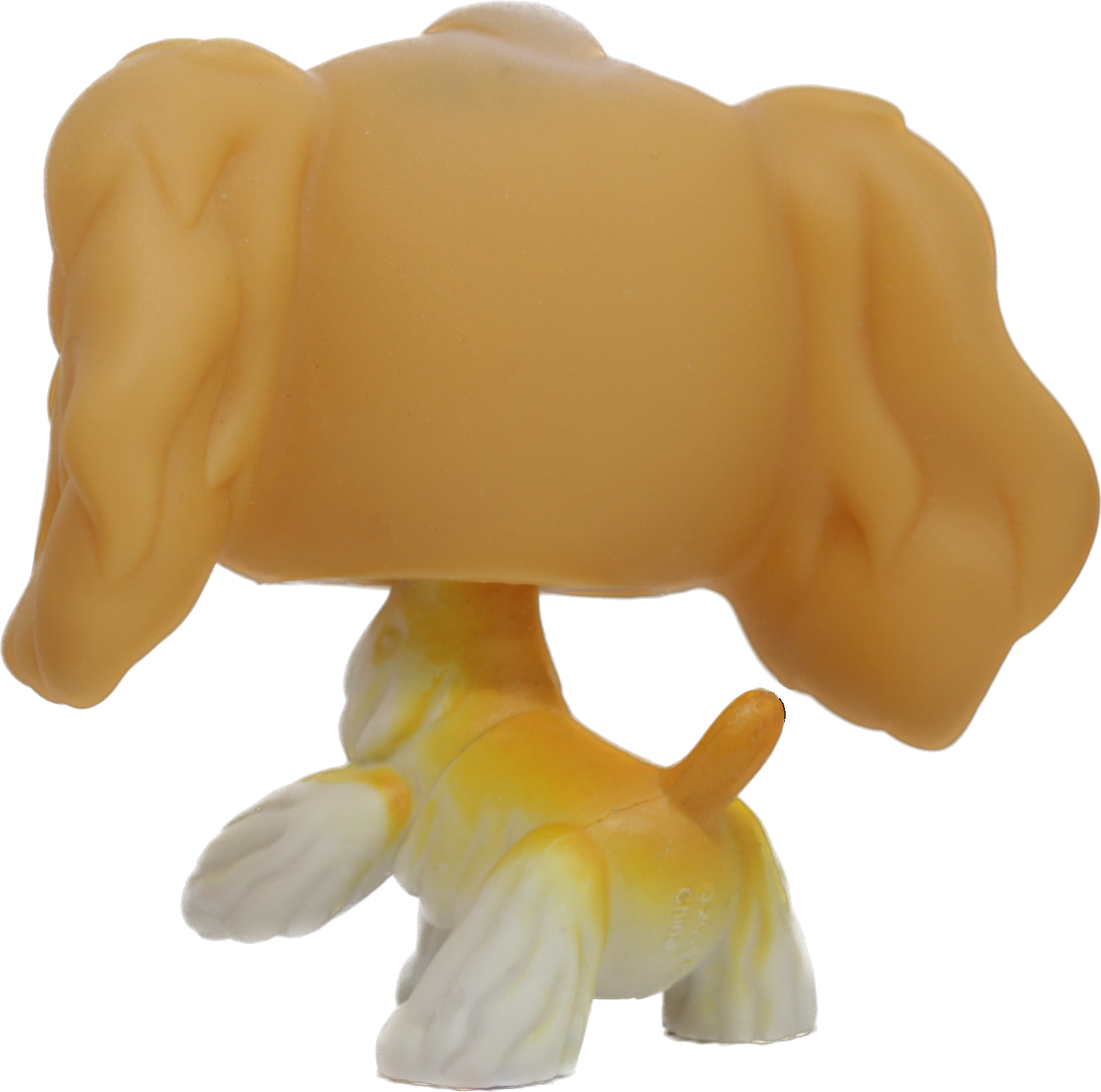 #0079 Cocker Spaniel