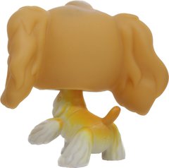 #0079 Cocker Spaniel