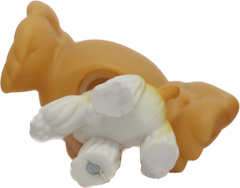 #0079 Cocker Spaniel