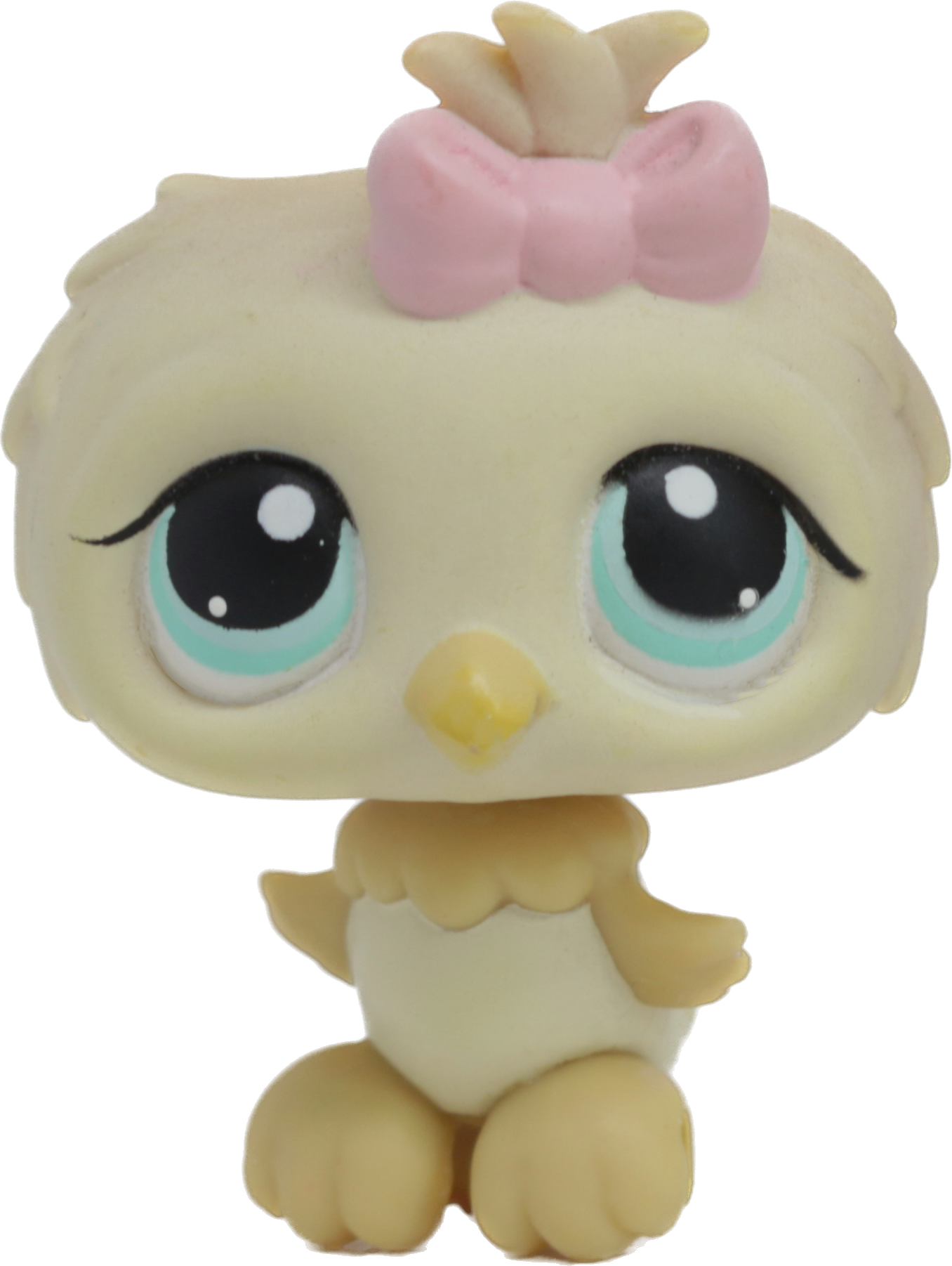 #0147 Owl