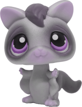 Custom Base: Sugar Glider