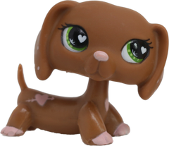 #0556 Dachshund