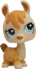 #1460 Llama