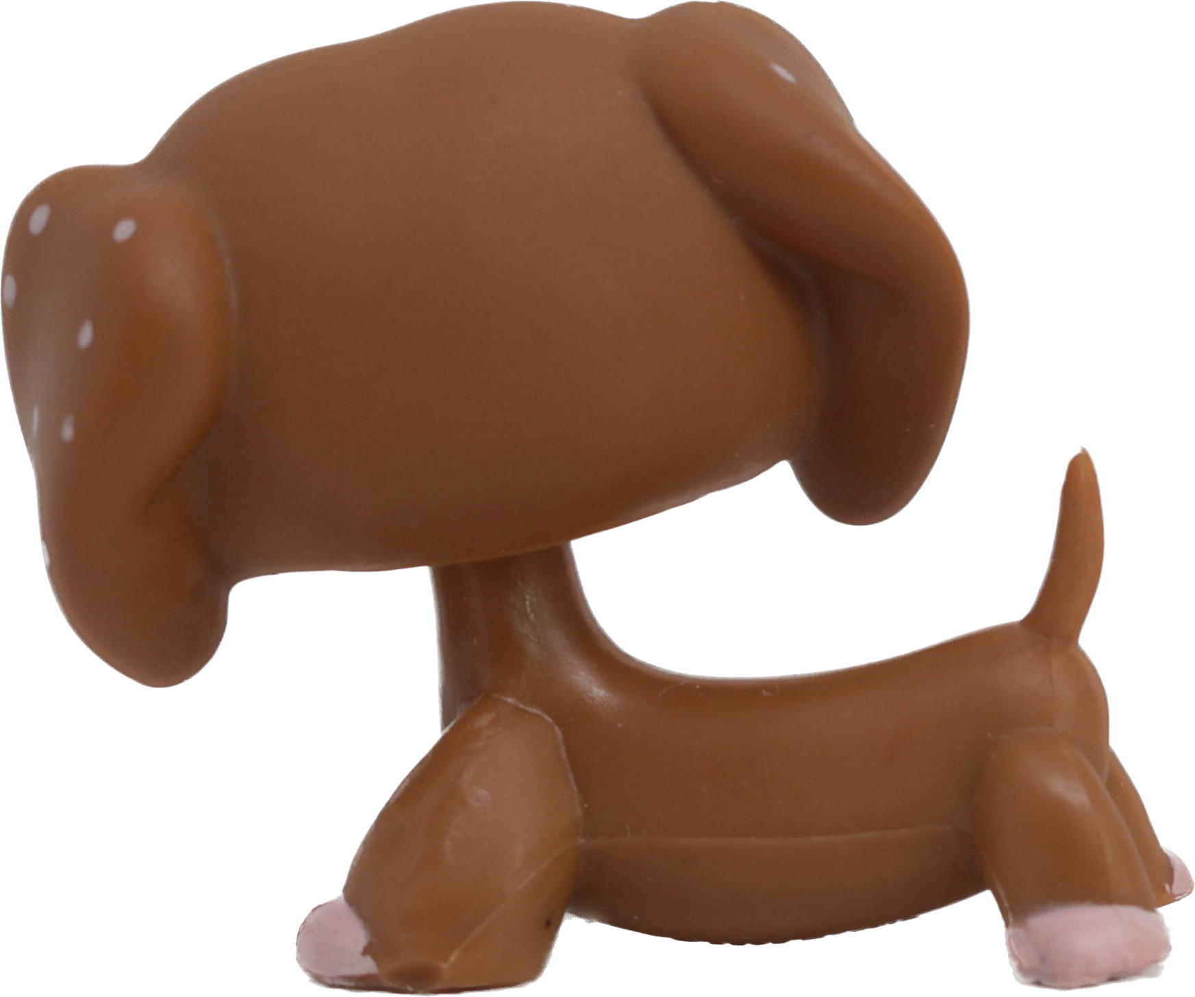 #0556 Dachshund