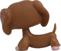 #0556 Dachshund